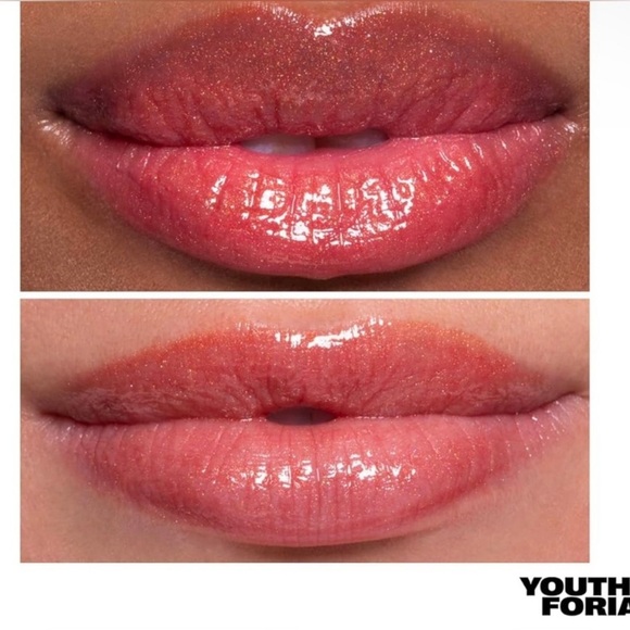 Youthforia Dewy Gloss- #09 Play with Fire - Picture 4 of 4